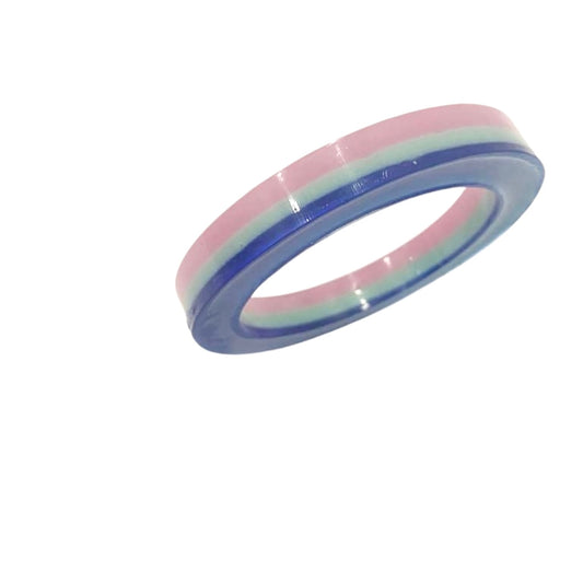 Spring Bangle